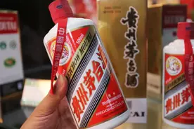 同为烈性白酒，为什么伏特加可以畅销全球，我国白酒却不行？图片