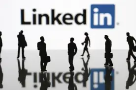 在LinkedIn领英写简历，大家都不知道的小技巧？图片