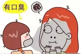 孩子人小“口气大”，多是这几种原因！想让口气变清新？市中医院专家来支招图片