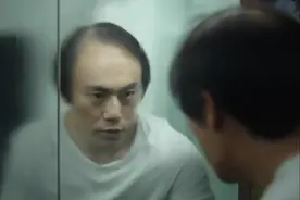 不只是秦昊，黄晓明也“秃”了！大半个娱乐圈都在跟发际线较劲？图片