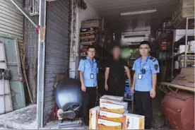 5个品牌有燃气灶被扣押4家商户被立案调查，价格差距大被揭底曝光图片
