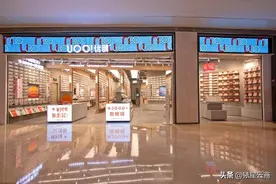3000+SKU沉浸式场景，这个聚焦「Z世代」的潮流眼镜品牌图片