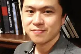 美国华人病毒专家，即将取得重大突破：突然遭枪杀，凶手身份曝光图片