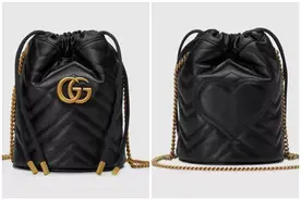 Gucci官网爆款爱马仕水桶包经典排名图片