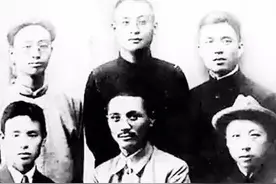 杜月笙二次吃瘪于王亚樵，为什么不敢报复图片