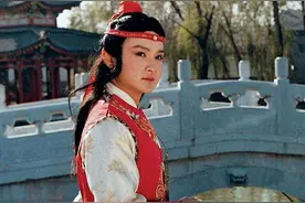 红楼梦》经典人物贾宝玉原型是谁图片