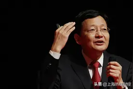 李大霄：股市跳水是假象 外资与养老基金正悄悄大量买进好股票图片