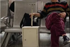搞笑时刻：你就吃吧，反正也是最后一顿了，吃饱了好上路图片