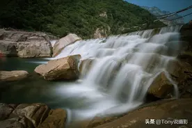 摄影：减光镜，拍摄长曝光的首选滤镜图片