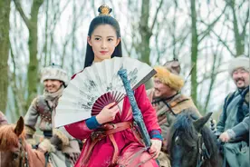 倚天后传：赵敏改嫁陈友谅，周芷若被强娶成为小妾，张无忌崩溃了图片