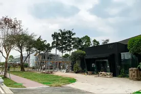 周末去哪儿 | 升级改造中的三圣乡，现在还有哪些地方值得去？图片