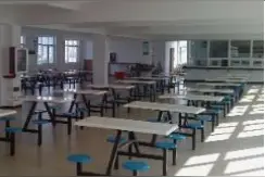 疫情期间学校食堂供货商食品安全责任书图片