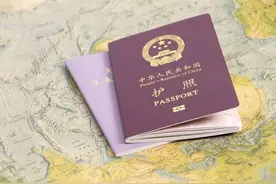干货，不准出境的人员有哪些？图片