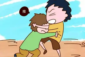 宝宝总说“不”？其实是在向妈妈发出独立宣言，不要再错怪宝宝了图片