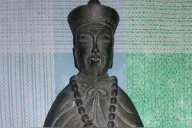清初城阳理学名儒胡嶧阳是“胡三太爷”吗？图片