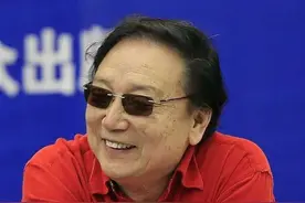 著名作家李迪病逝｜生前专访：我就是那粘知了的胶图片