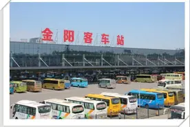 贵阳恢复省际客运！滞留在外的贵州人可以回家了！图片