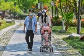 重启首日，武汉十二时辰！图片