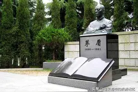浙江嘉兴名人墓寻访图片
