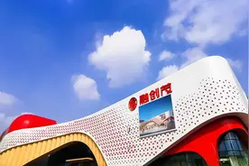 重庆融创文旅城将打造重庆首个泛体育生态圈图片