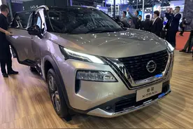 全新奇骏、汉兰达领衔，这5款首发SUV新车，2021上海车展必看图片