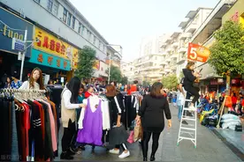离婚女人利用“返现套路”卖衣服，一年狂赚117万，模式值得借鉴图片
