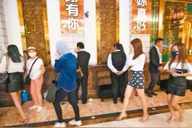 疫情冲击台湾并非百业待兴，一些“特殊行业”反而赚了！图片