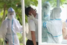 注意了！在缅甸近期出现这些症状，请第一时间就医图片