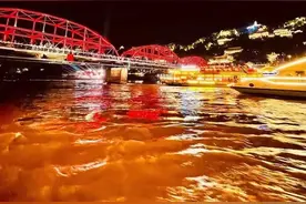 一碗面，一条河，一本读者！或许这就是“兰州城”最基本的情怀图片