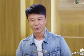 香港选秀歌手不识李克勤，有人只想表白周深，粤语歌坛已死？图片