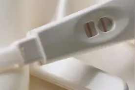 明明怀孕为啥感觉大姨妈要来？图片