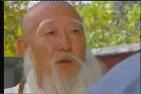 天下武功出少林非虚言：书剑里南少林高手的实力图片