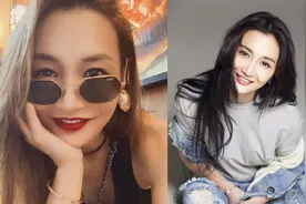 牛萌萌情史：和何润东开房，和张默热拥，为何每次恋情都恰好被拍图片