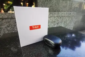 双十一选啥？Tribit真无线蓝牙耳机推荐：精美 音质出众 性价比超高图片