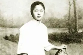 她是夫人带来的丫鬟，培养了9名国家栋梁，一生无名无分死在草棚图片