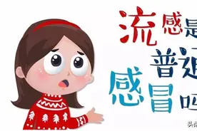 健康科普堂 | 流感病毒知哪些？图片