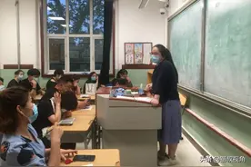 天津全市所有学校都在开家长会！发生什么事了？图片