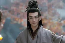 《千古玦尘》白玦和玄一，同时以上古设局，谁更胜一筹？图片