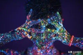 散闲：身体能量均匀一体的“修炼”图片