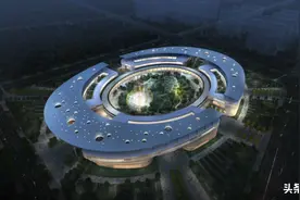 青城之眼投资升至35亿，剑指呼市新地标，保全庄板块燃点已到图片