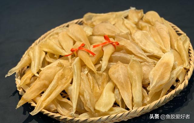 鱼胶怎么做出来的 2026年鱼胶怎么做出来的好吃