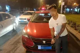 儋州公安交警陈宏涛打击行动队依法行拘6名交通违法行为人！图片