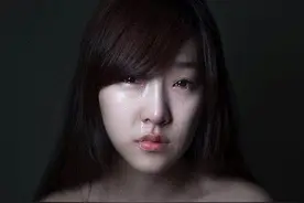 男人，永远别让自己的女人哭图片