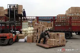 50岁南方大哥，在沈阳创业做批发商三年，年销售额近500万的故事图片