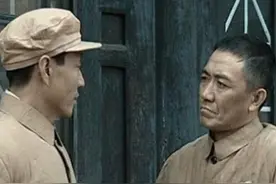《亮剑》中身为师长的李云龙，为何敢“顶撞”王副军长？图片