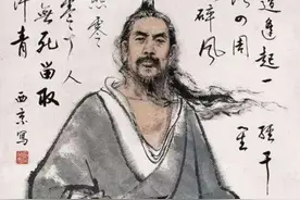 文璧：文天祥的亲弟弟，叛国投敌，他没有兄长伟大，但也不是小人图片
