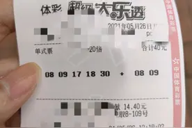 150倍投冲击7.5亿巨奖！大乐透第060期最强倍投票正式现身图片