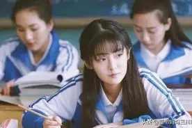 从尖子班跌落到差班的女孩：做问题少女不是末日，我就是想撒撒野图片