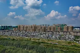大美新汴河如诗如画图片