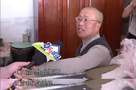 泉民生现场|拆迁片居民“用水难”怎么解决？图片
